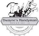 Dwayne's Handyman Services LLC logo